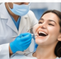 Dental examination for tooth pain