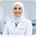 Children's dental care professional